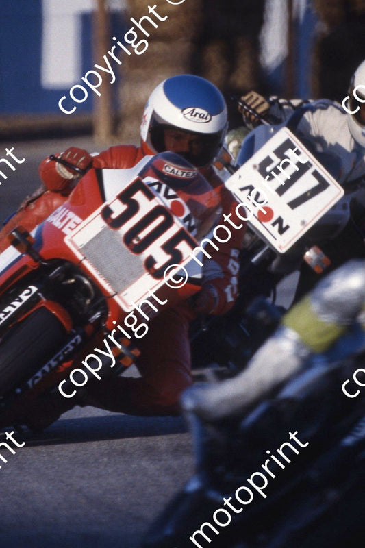 1985 Kya Avon Ford Autm 505 Robbie Petersen Honda CBX550  (courtesy Roger Swan) (10)