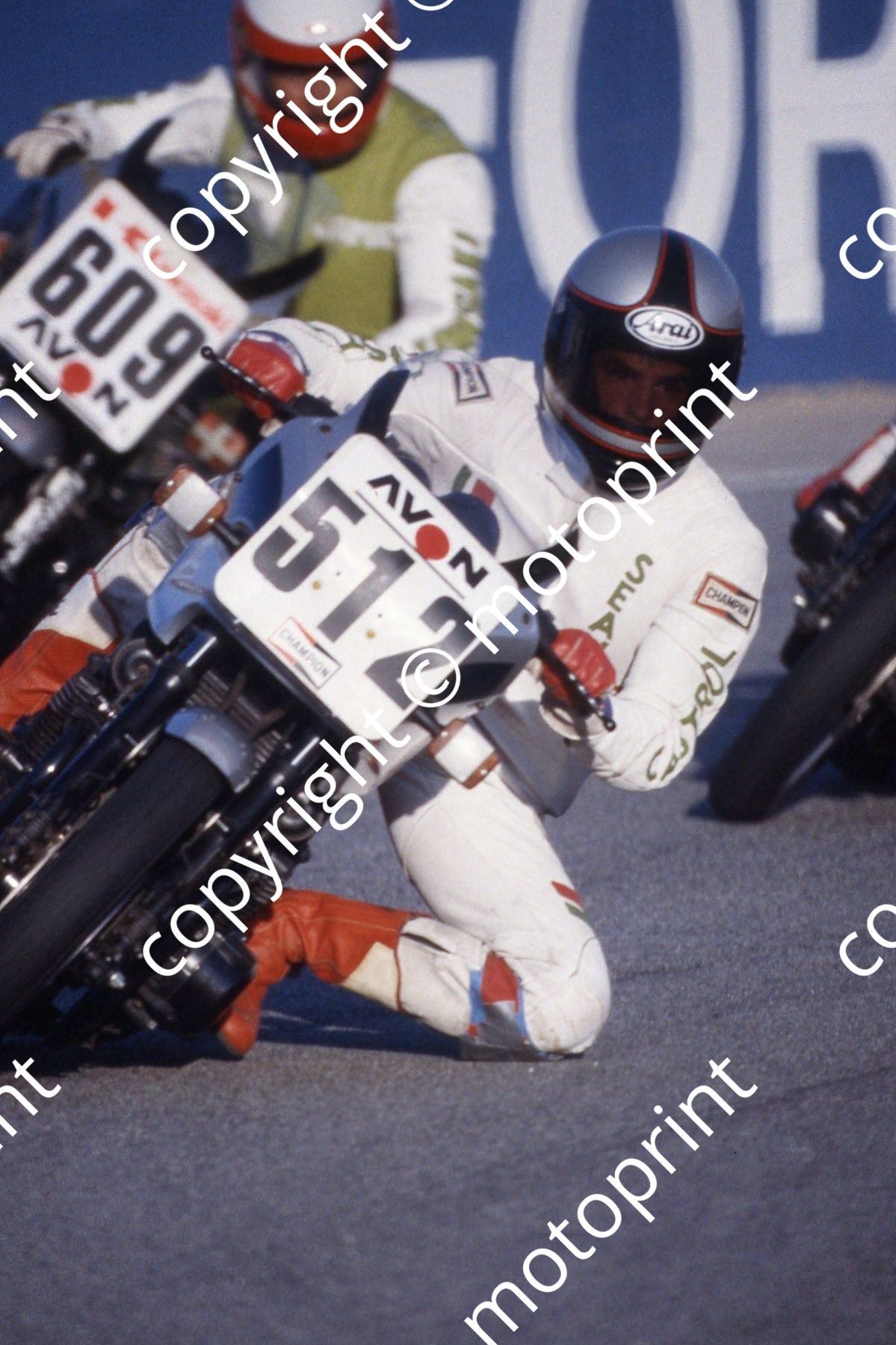 1985 Kya Avon Ford Autm 512 Sean Brummer 609 Jamie Thomas Kawasaki_ s  (courtesy Roger Swan) (17)