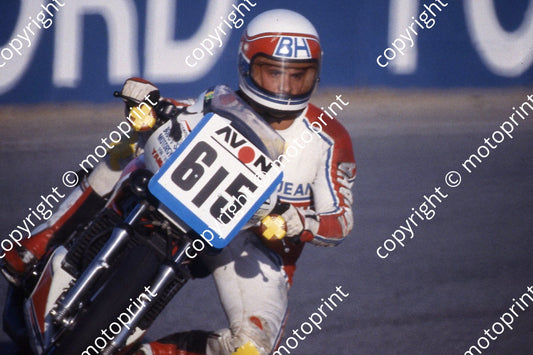 1985 Kya Avon Ford Autm 615 Bruce Herbert Yamaha RD350LC  (courtesy Roger Swan) (19)