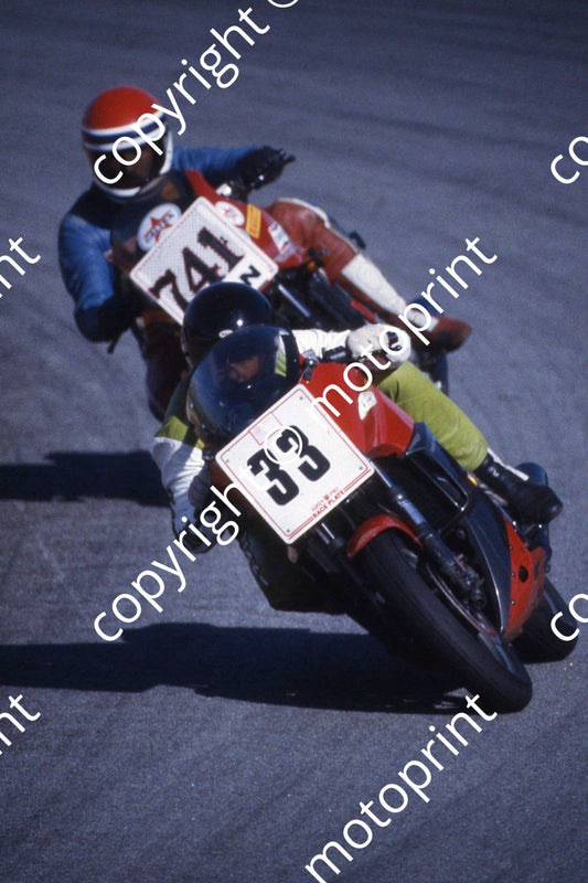 1985 Kya Avon June club 33 ...741 Giles Palmer Honda VF750FD  (courtesy Roger Swan) (7)