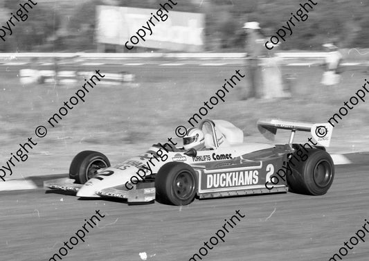 1985 Kya F2 2 Bernard Tilanus Lant RR84  (Colin Watling Photographic) (40)
