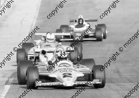 1985 Kya F2 2 Bernard Tilanus Lant RR84  (Colin Watling Photographic) (42)