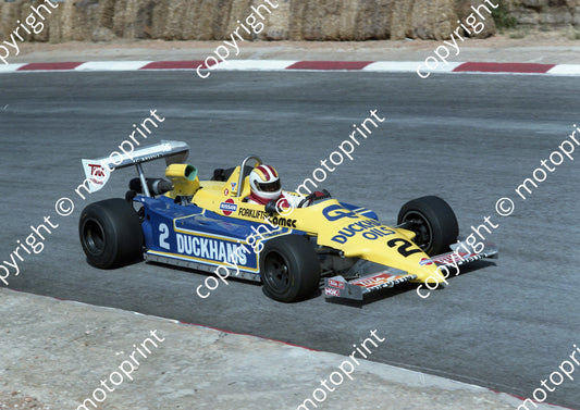 1985 Kya F2 2 Bernard Tilanus Lant RR84 scan 20x30cm (permission Malcolm Sampson Motorsport Photography) 174