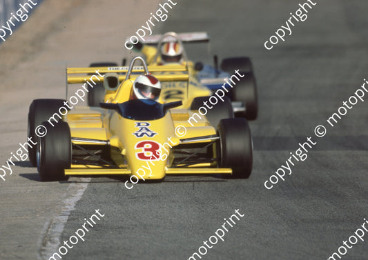 1985 Kya F2 3 Trevor van Rooyen Maurer MM82 (Colin Watling Photographic) (3)
