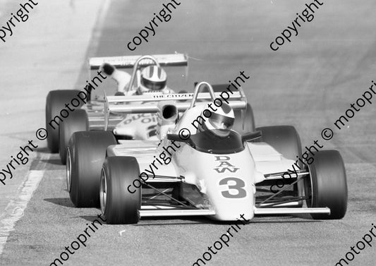 1985 Kya F2 3 Trevor van Rooyen Maurer MM82 (Colin Watling Photographic) (50)