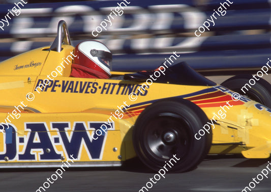 1985 Kya F2 3 Trevor van Rooyen Maurer MM82 (Colin Watling Photographic) (6)