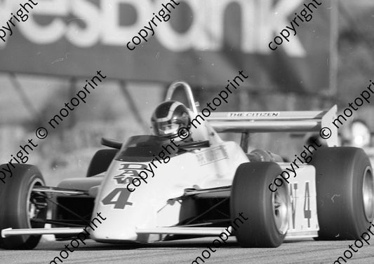 1985 Kya F2 4 Matt Keyser Maurer MM82 (Colin Watling Photographic) (32)
