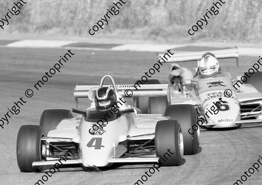 1985 Kya F2 4 Matt Keyser Maurer MM82 (Colin Watling Photographic) (35)