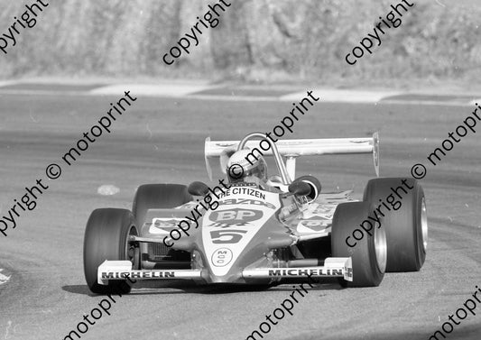 1985 Kya F2 5 Wayne Taylor Lant RR (Colin Watling Photographic) (9)