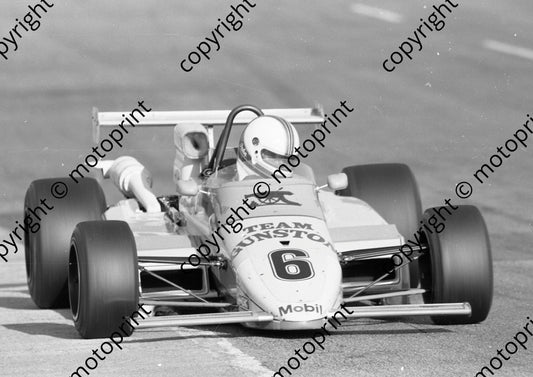 1985 Kya F2 6 John Moni March 842 (Colin Watling Photographic) (10)