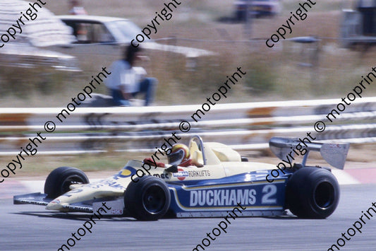 1985 Kya F2 Feb NTN Brgs 2 Bernard Tilanus Lant RR84 (courtesy Roger Swan) (2)