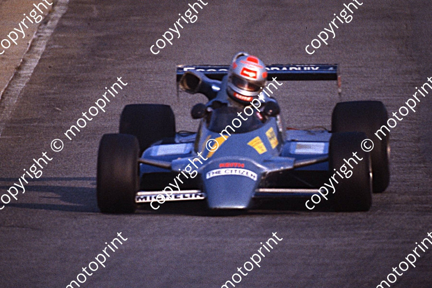 1985 Kya F2 Ford Autumn 11 Keith Horwood Maurer MM81 (courtesy Roger Swan) (71)