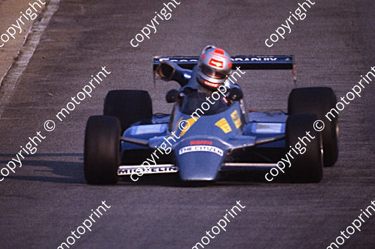 1985 Kya F2 Ford Autumn 11 Keith Horwood Maurer MM81 (courtesy Roger Swan) (71)