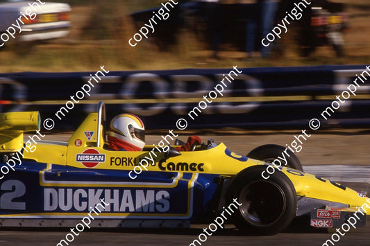1985 Kya F2 Ford Autumn 2 Bernard Tilanus Lant RR84  (courtesy Roger Swan) (2)