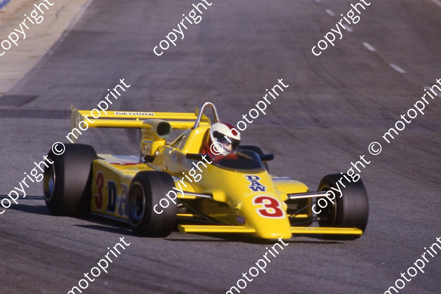 1985 Kya F2 Ford Autumn 3 Trevor van Rooyen Maurer MM82 (courtesy Roger Swan) (3)