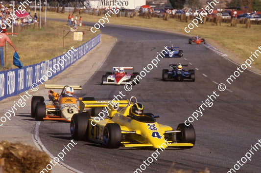 1985 Kya F2 Ford Autumn 4 Matt Keyser Maurer MM82 6 John Moni March 842 (courtesy Roger Swan) (24)