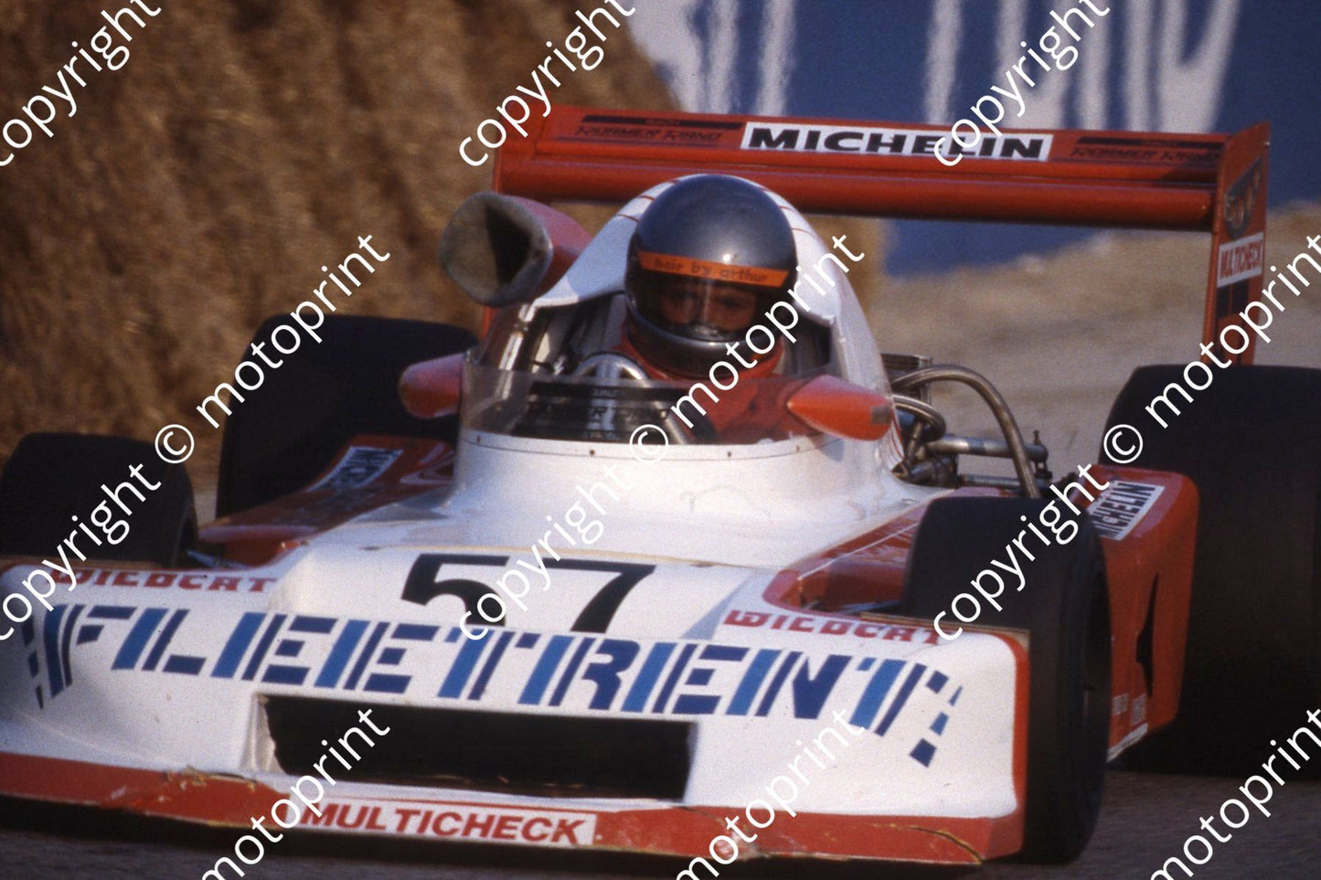 1985 Kya F2 Ford Autumn 57 Arthur Christie March 782-2 ex Toleman (courtesy Roger Swan) (2)