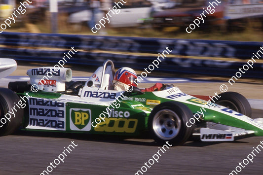 1985 Kya F2 Ford Autumn 5 Wayne Taylor Lant RR (courtesy Roger Swan) (4)