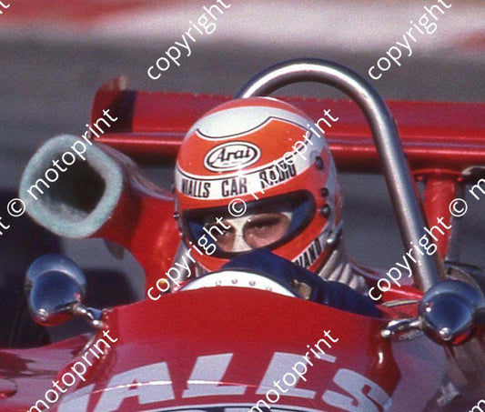 1985 Kya F2 Ivano Moavero (Colin Watling Photographic) (9)