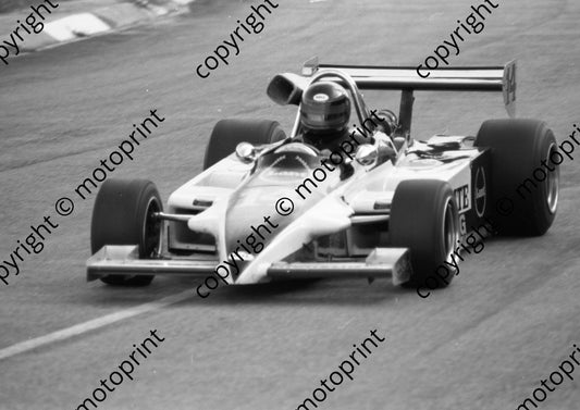 1985 Kya FA 14 Mike Nish Lant (Colin Watling Photographic) (24)