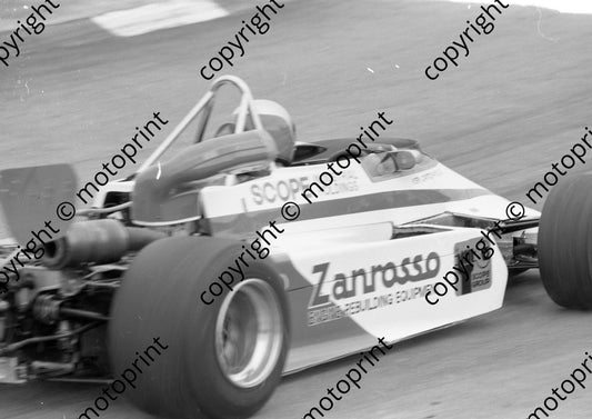 1985 Kya FA 19 Ken Critchfield March 802 (Colin Watling Photographic) (18)
