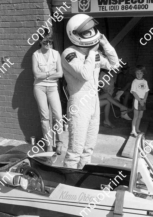 1985 Kya FA 20 Klaus Grogor (Colin Watling Photographic) (4)