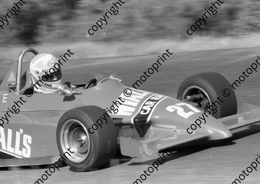 1985 Kya FA 27 Ivano Moavero Ralt RT4 (Colin Watling Photographic)  (3)