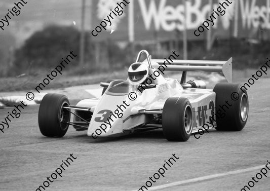 1985 Kya FA 3 Trevor van Rooyen Maurer MM82 (Colin Watling Photographic) (25)