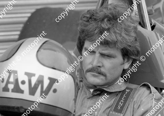 1985 Kya FA 4 Peter Morrison Maurer MM82 (Colin Watling Photographic) (19)