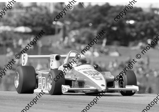 1985 Kya FA 5 Wayne Taylor Lant RR (Colin Watling Photographic)  (5)