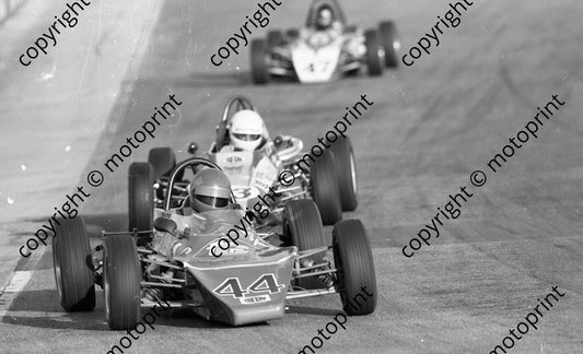 1985 Kya FF 44 David Breytenbach Royale RP21 (Colin Watling Photographic) (14)