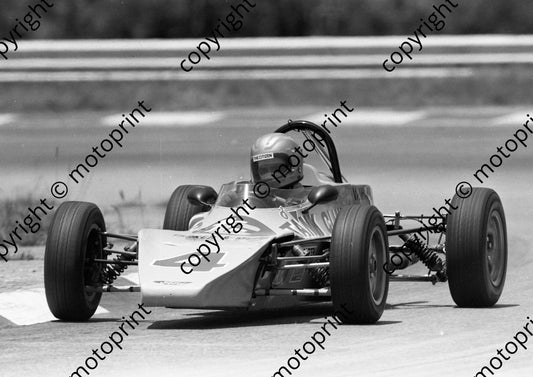 1985 Kya FF 4 Ian Hertz Royale RP21 (Colin Watling Photographic) (1)