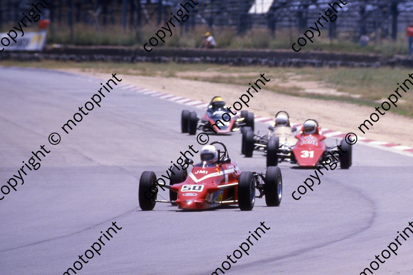 1985 Kya FF Oggi Jan 50 ...31Craig Cumming Ray 82F (courtesy Roger Swan) (5)