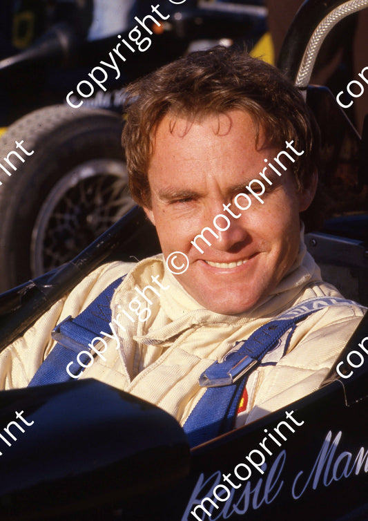 1985 Kya FF Opel Basil Mann scanned A4 size (courtesy Roger Swan) (1)