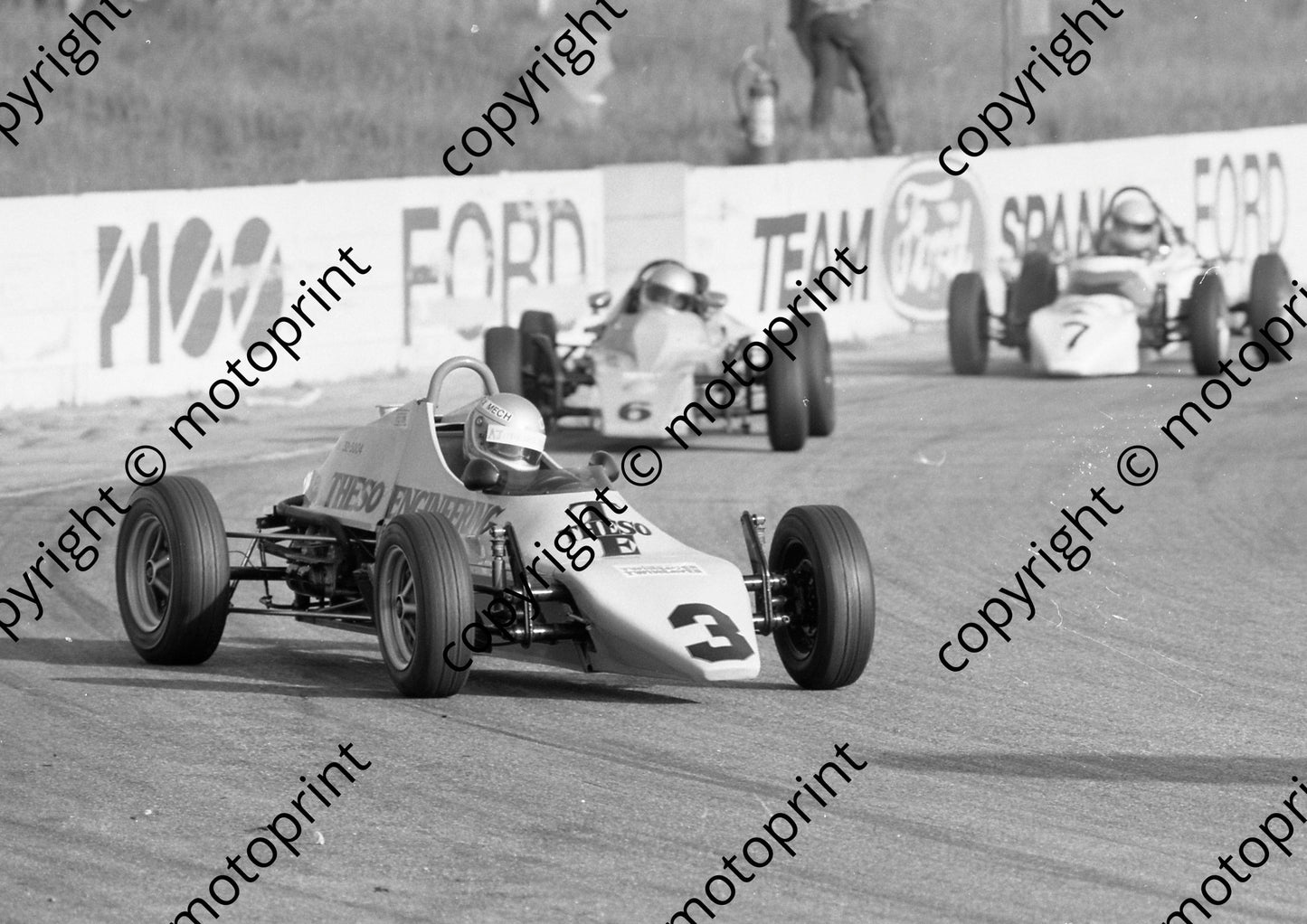 1985 Kya FV 3 Peter Kernick 84C (Colin Watling Photographic) (2)