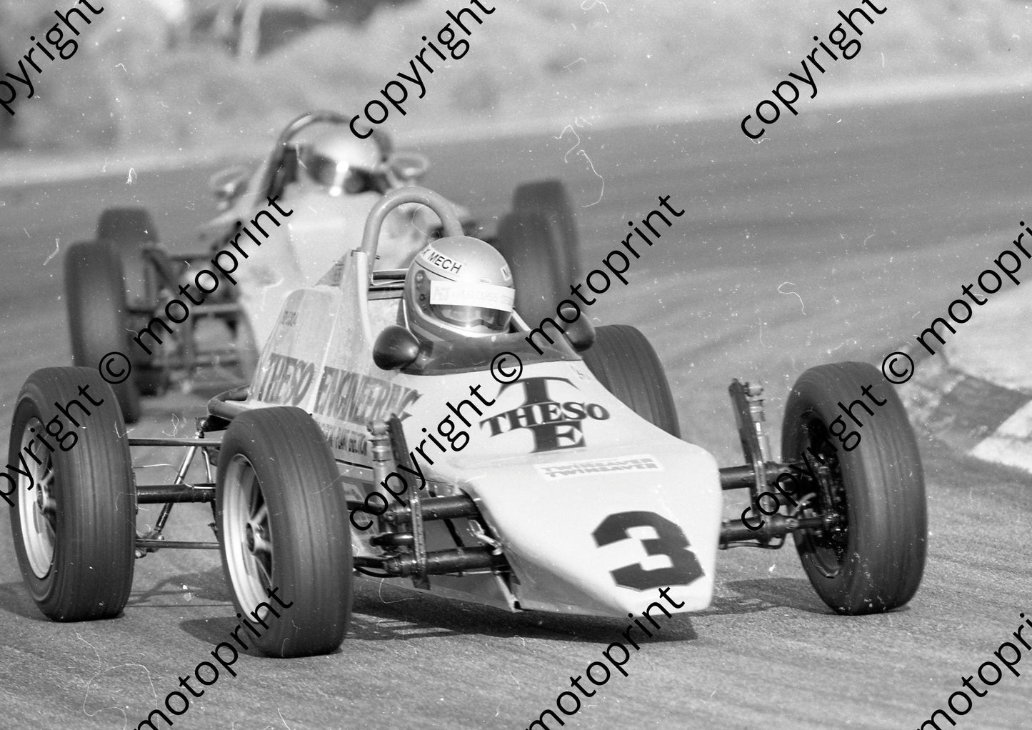 1985 Kya FV 3 Peter Kernick 84C (Colin Watling Photographic) (4)