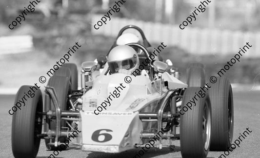 1985 Kya FV 6 Moon Daly Funking Vee (Colin Watling Photographic) (5)