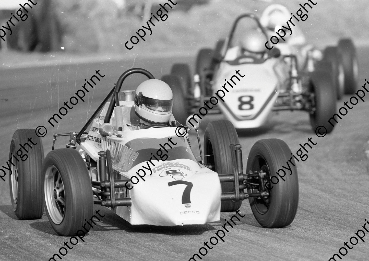 1985 Kya FV 7 Pat de Klerk Gecko Mk4A (Colin Watling Photographic) (16)
