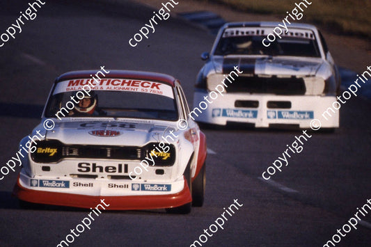 1985 Kya Ford Autm Wesbank C58 Anthony Hall Escort (courtesy Roger Swan) (68)
