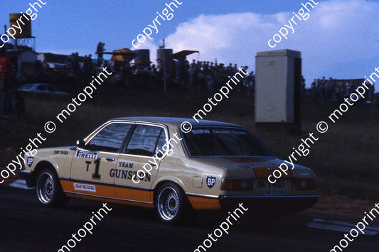 1985 Kya Gp 1 Beeld T1 BMW 745 Tony Viana (courtesy Roger Swan) (7)