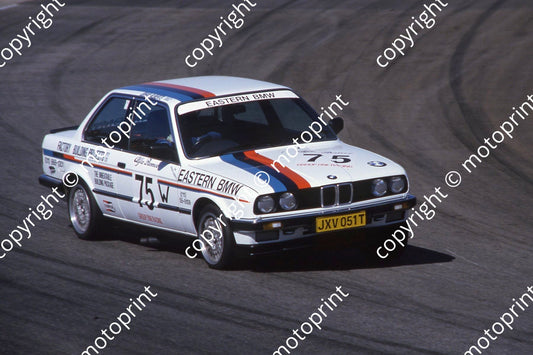 1985 Kya Gp 1 Beeld W75 BMW 323 Johan Alberts (courtesy Roger Swan) (3)