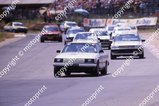 1985 Kya Gp 1 Oggi Jan V46 Skyline Hannes Grobler (courtesy Roger Swan) (7)