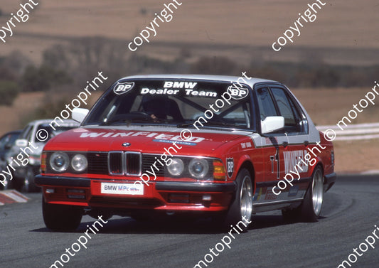 1985 Kya Gp1 T1 Tony Viana BMW (Colin Watling Photographic) (5)