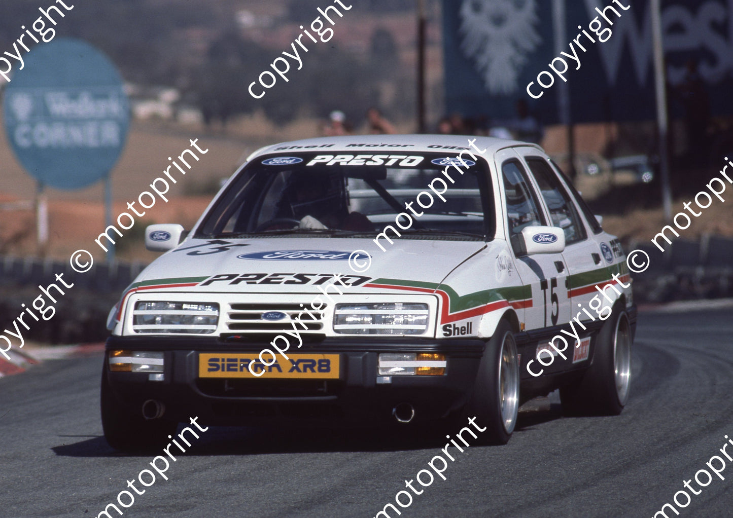 1985 Kya Gp1 T5 John Gibb Sierra XR8 (Colin Watling Photographic) (21)