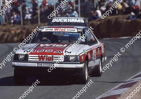 1985 Kya Gp1 V46 Hannes Grobler check Skyline (Colin Watling Photographic) (19)
