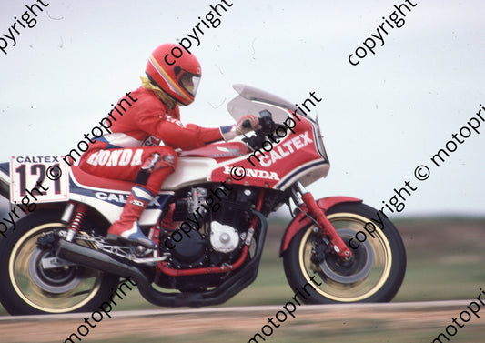 1985 Kya MC 121 Alistair Janczuk VF1000RD (Colin Watling Photographic) 322 (17) - Copy