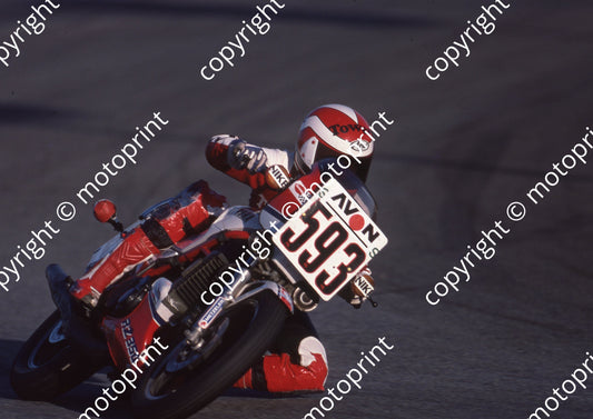 1985 Kya MC 593 (Colin Watling Photographic) 322 (33)