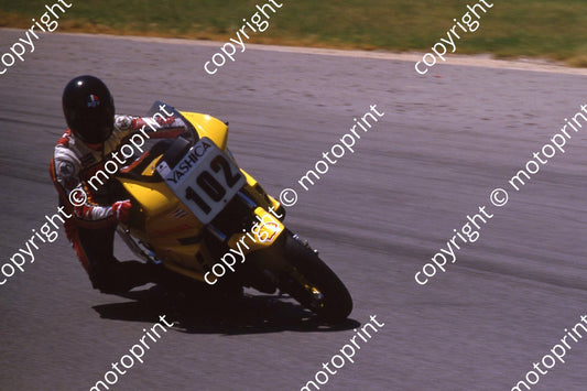 1985 Kya MC Oggi Jan 102 Dave Hiscock Suzuki EFE (courtesy Roger Swan) (1)