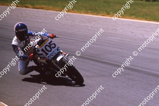 1985 Kya MC Oggi Jan 105 (courtesy Roger Swan) (32)