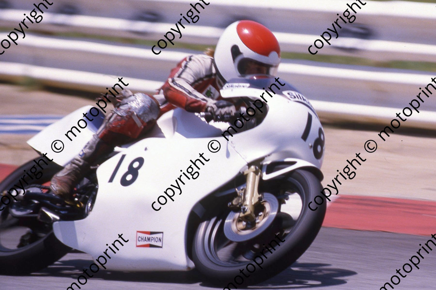 1985 Kya MC Oggi Jan 18 P Ford Armstrong Rotax (courtesy Roger Swan) (2)